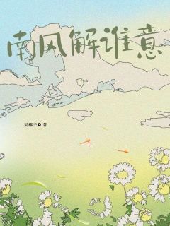 南风解谁意(新书)小说_许晚棠许云川阅读