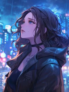 一只猫写的小说中奖两个亿，我抛妻弃女储天唐凝雨全文阅读
