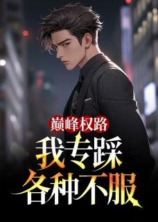 巅峰权路，我专踩各种不服(新书)大结局在线阅读