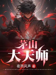 (精品)茅山大天师小说