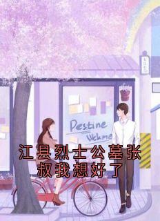抖音热推小说江县烈士公墓张叔我想好了全文在线阅读