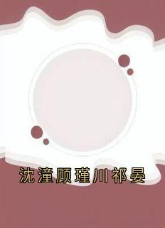 （全本）沈潼顾瑾川祁晏主角沈潼顾瑾川全文目录畅读-随缘阅读网