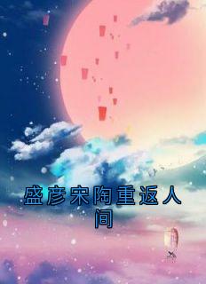 盛彦宋陶重返人间章节目录小说-盛彦宋陶免费阅读全文