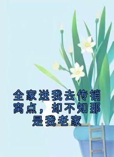 热门小说全家送我去传销窝点，却不知那是我老家完整版全文阅读