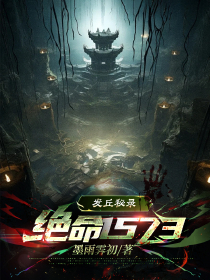 发丘秘录：绝命1573(风子文许小萱)全文完整版阅读