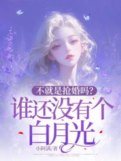 (独家)不就是抢婚吗？谁还没有个白月光祁晚路岑小说