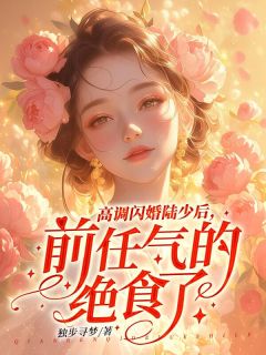 高调闪婚陆少后，前任气的绝食了（全本）顾倾城陆君尧完整章节列表免费阅读