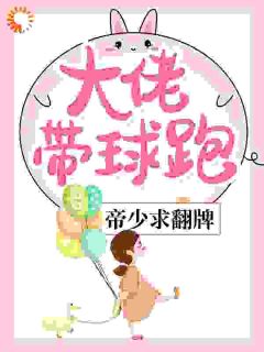 抖音爆款小说大佬带球跑，帝少求翻牌夜初棠封城熠免费txt全文阅读
