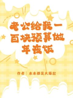 老公给我一百块预算做年夜饭小说百度云完整章节列表免费阅读-随缘阅读网