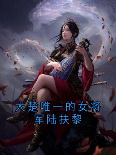 好看的大楚唯一的女将军陆扶黎小说-大楚唯一的女将军陆扶黎最新章节阅读