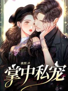 舒霓严隽辞掌中私宠小说完整版