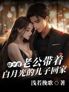 除夕夜，老公带着白月光的儿子回家抖音全本小说苏温婉陈强抖音免费章节阅读