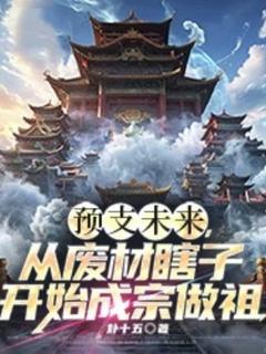 预支未来，从废材瞎子开始成宗做祖萧元萧洛灵无广告在线阅读
