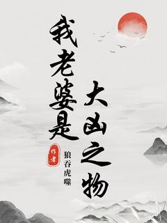 老书虫力荐我老婆是大凶之物免费无弹窗阅读