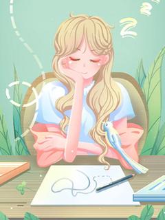 妹妹落榜后，我跟她断绝关系许可蓁许可颂小说全文-妹妹落榜后，我跟她断绝关系小说
