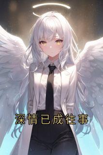 冬日冰汽水的小说深情已成往事全文阅读
