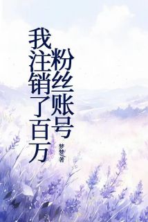 我注销了百万粉丝账号在线全文阅读-主人公许淼余娴小说