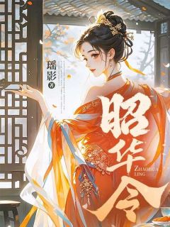 昭华令(新书)大结局在线阅读