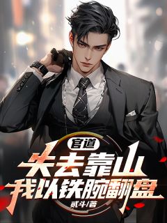 (精品)官道:失去靠山，我以铁腕翻盘小说-随缘阅读网