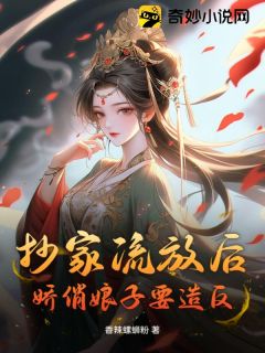 抄家流放后，娇俏娘子要造反最新章节 洛晚卿洛瑶瑶全文阅读