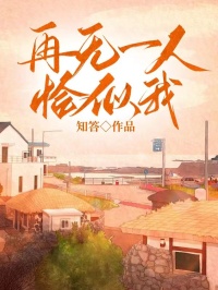 【再无一人恰似我】小说在线阅读-再无一人恰似我免费版目录阅读全文