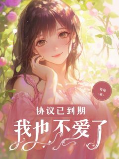 协议已到期，我也不爱了by许苑免费阅读小说大结局