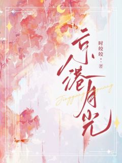 作者时皎皎写的京港月光小说大结局全章节阅读