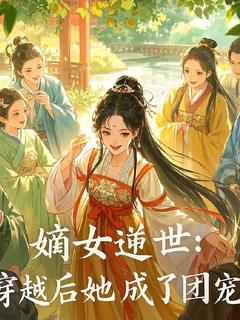 最完整版嫡女逆世：穿越后她成了团宠热门连载小说