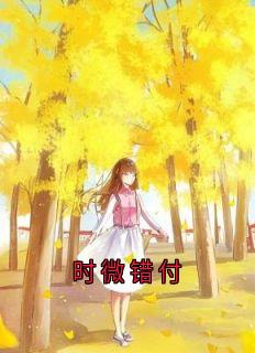 时微错付全集小说_时微商砚完结版阅读