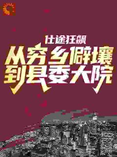(热推新书)仕途狂飙：从穷乡僻壤到县委大院徐远舟苏晴无弹窗阅读