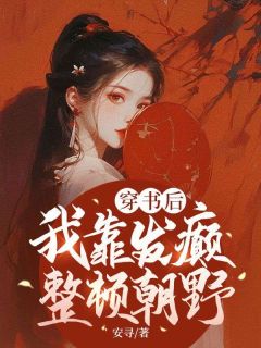 穿书后，我靠发癫整顿朝野小说的书名是什么