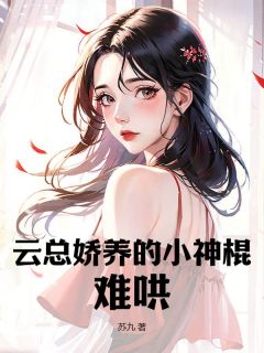 正版小说云总娇养的小神棍，难哄！周禾云牧琛在线免费阅读
