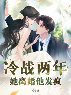 冷战两年，她离婚他发疯(毛兮)最佳创作小说全文在线阅读