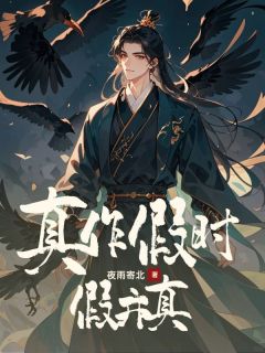 夜雨寄北最新小说真作假时假亦真沈明山沈云瑾在线试读