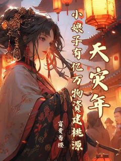 天灾年，小娘子有亿万物资建桃源by江苒苒(江绵绵江仲田)未删节免费阅读