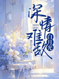 值得熬夜看完的深情难敌白月光小说阅读