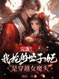 完蛋！我抢的世子妃是穿越女魔头(陆澜顾星晚)全文章节在线阅读