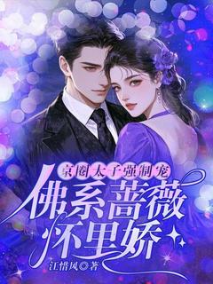 京圈太子强制宠，佛系蔷薇怀里娇在线全文阅读-主人公许岁宁程佑霆小说