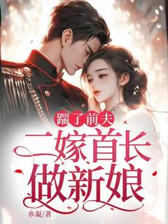 踹了前夫：二嫁首长做新娘苏染秦牧全章节完结版在线阅读