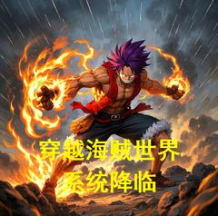 穿越海贼世界，系统降临林宇阿力-小说txt全文阅读
