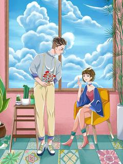 订婚后发现，未婚夫和他初恋一直在同居最新章节免费阅读by似锦无广告小说