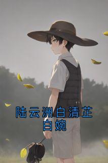 陆云洲白清芷白婉陆云洲白婉免费阅读-陆云洲白清芷白婉白婉小说