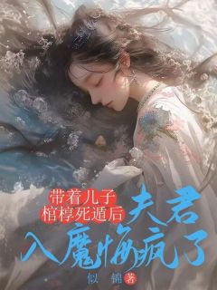 主角是苏禾沈无妄姜幼溪的带着儿子棺椁死遁后，夫君入魔悔疯了抖音热门小说