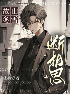 抖音小说故山冬雪断相思，主角傅晚吟江祁安最后结局小说全文免费