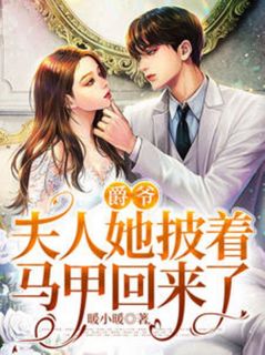 爵爷，夫人她披着马甲回来了夏夕月厉司爵by暖小暖免费看