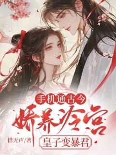 手机通古今，娇养冷宫皇子变暴君知乎后续免费试读