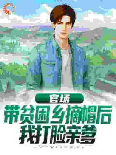 苏木苏卫民官场：带贫困乡摘帽后，我打脸亲爹小说完整版