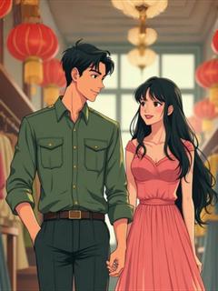 八零对照组，二嫁街溜子无广告阅读 杨桃沈烈免费在线阅读