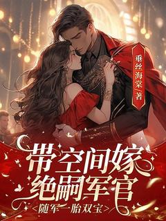 带空间嫁绝嗣军官，随军一胎双宝林君雅江谨为全章节在线阅读