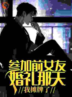 参加前女友婚礼那天，我摊牌了完整版-江河朱壮在线全文阅读